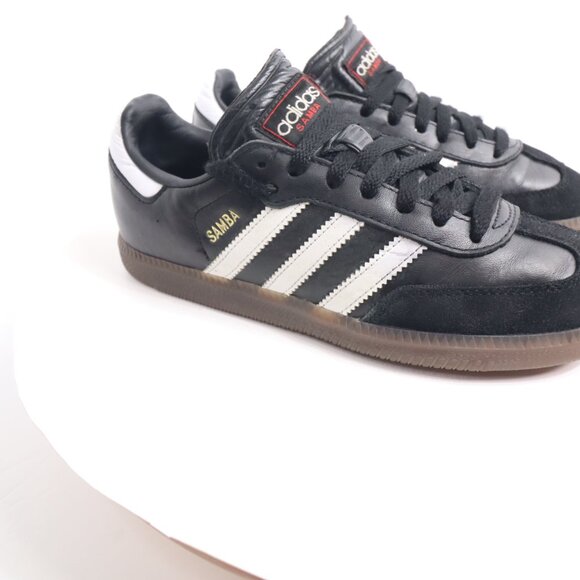 adidas. samba if1945.  size us 4.5 - Picture 7 of 14